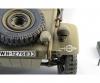 KDF. 1 Typ 82 Kübelwagen model kit 1:9 scale