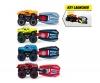 Key Racer Die-Cast Car With Launcher