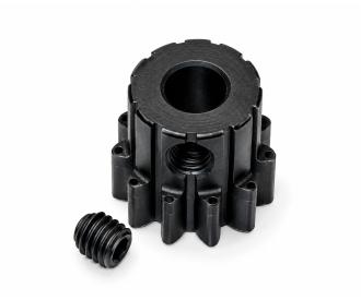 V4 Truggy pignon moteur