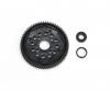 XV-02 06 Module Spur Gear 70T, RC spare part