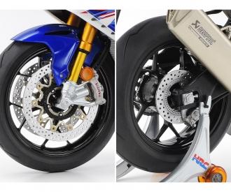 1:12 Honda CBR1000RR-R FIREBLADE SP, model kit