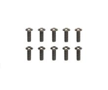 3x8mm Steel Hex Head Screws, model accessory