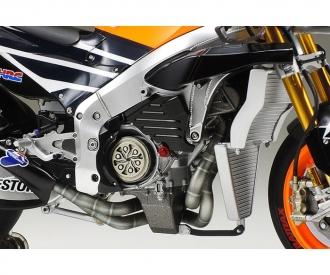 1:12 Repsol Honda RC213V '14, motorcycle model kit