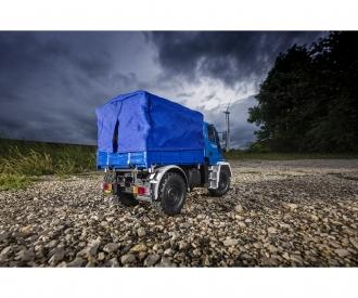 1:12 MB Unimog U300 THW, RC truck, 100% RTR