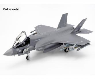 1:48 US F-35B Lightning II, plastic model kit