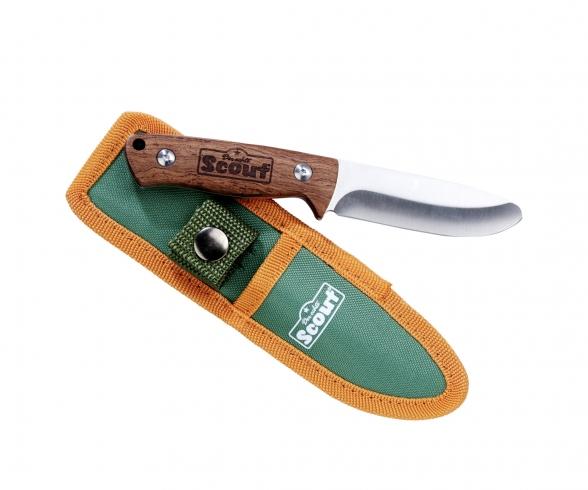 Scout Carving Knife – Couteau à sculpter 17 cm
