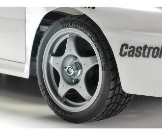 1:10 Audi quattro A2, RC assembly kit, TT-02