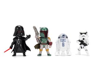 Star Wars 4-Pack Figures 2.5" Welle 1