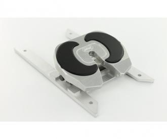 1:14 Alum. Trailer Coupling SAF, model accessory