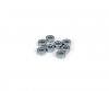 US-Trailer/DF-02 Ball Bearing Set, model spare part