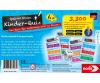 Quiz pour enfants malins, bleu