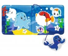 ABC Magic Bath Book – Livre de bain