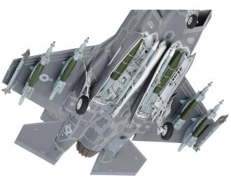1:48 US F-35A Lightning II