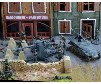 1:72 Battle-Set: Battle of Arras'40