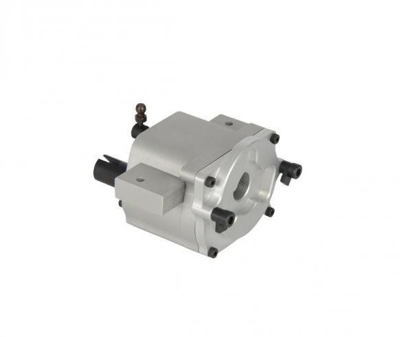 1:14 2-Speed Shift Gearbox Compact, gearbox