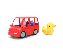Peppa Pig RC Family Car