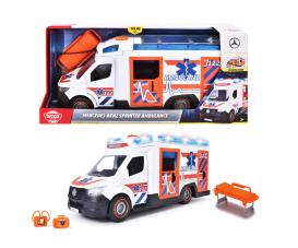 Mercedes-Benz Sprinter Ambulance