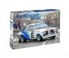 Italeri Ford Escort Mk.II Model Kit 1:24