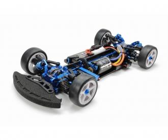1:10 RC TB Evo. 8 Chassis Kit