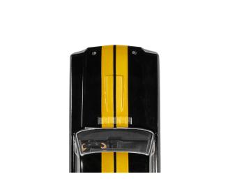 Scalextric Shelby Mustang GT350H Slot Car 1:32
