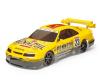 Pennzoil Nismo GT-R (TL01)