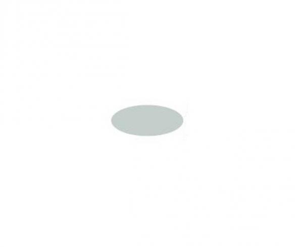Italeri AcrylicPaint Gloss Silver 20ml Paint