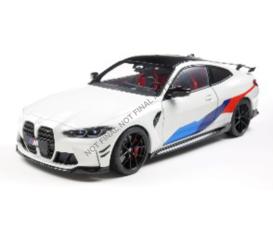 1:18 BMW M4 Performance Parts M Deco