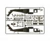 Italeri UH-60A Black Hawk Night Raid Model Kit