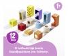 Color Sound Building Blocks - 12 Pieces