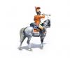 1:16 Fig. Trumpeter 2nd We. Cuira. Reg.