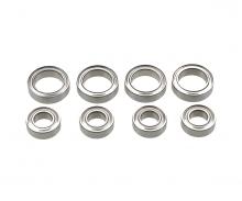 FY10 Destroyer Ball bearing, 8pcs