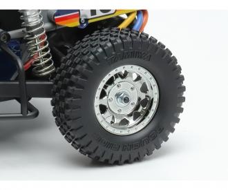 1:10 BBX 2WD Buggy, RC assembly kit, BB-01