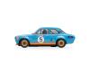 Scalextric Ford Escort Mk.1 Crabtree 1:32