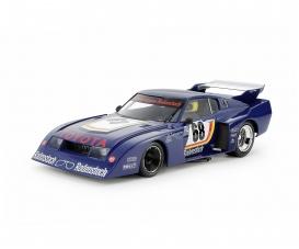 1:20 Toyota Celica LB Turbo Gr.5, plastic model kit