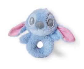 Disney Stitch Plush Rattle