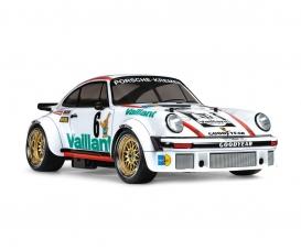 1:10 RC 45Jah. Porsche 934 RSR Vaillant