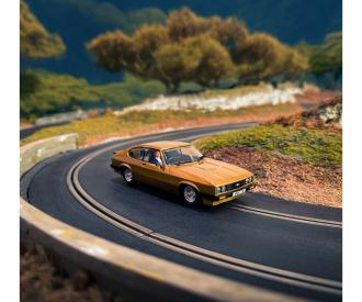 1:32 The Professionals Capri Twin Pack