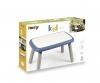 Kid Table Bleue