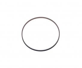 TA08 Rear Belt 101T, chassis spare part
