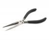 Needle Nose Pliers with Cutter for Model Work