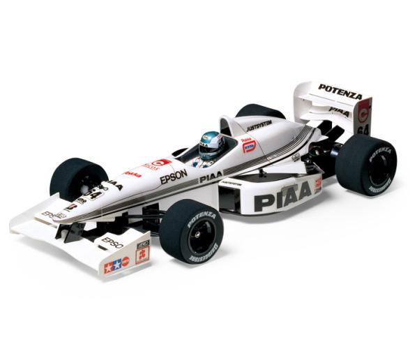 Reynard 97D Piaa Nakajima (F103)