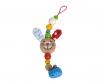 Eichhorn Baby, Dummy Chain with Clip