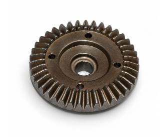 X10 Steel Diff Ring Set