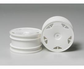 Astral Rear Buggy Rims, RC Accessory, 60 x 29 mm