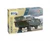 DUKW Amphibious Vehicle Model Kit 1:35 Scale