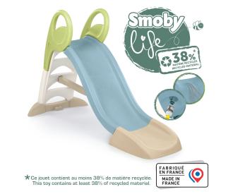 Smoby Life GM Slide