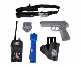 Set de police