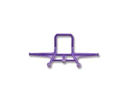 Front Bumper Purple