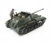 1:35 Archer tank destroyer, plastic model kit