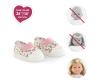 Cor. MC Sneakers-Flowered